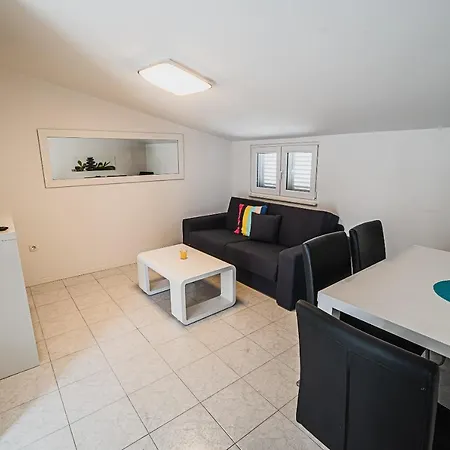Downtown Park Apartments With Balcony Vodice Exterior photo