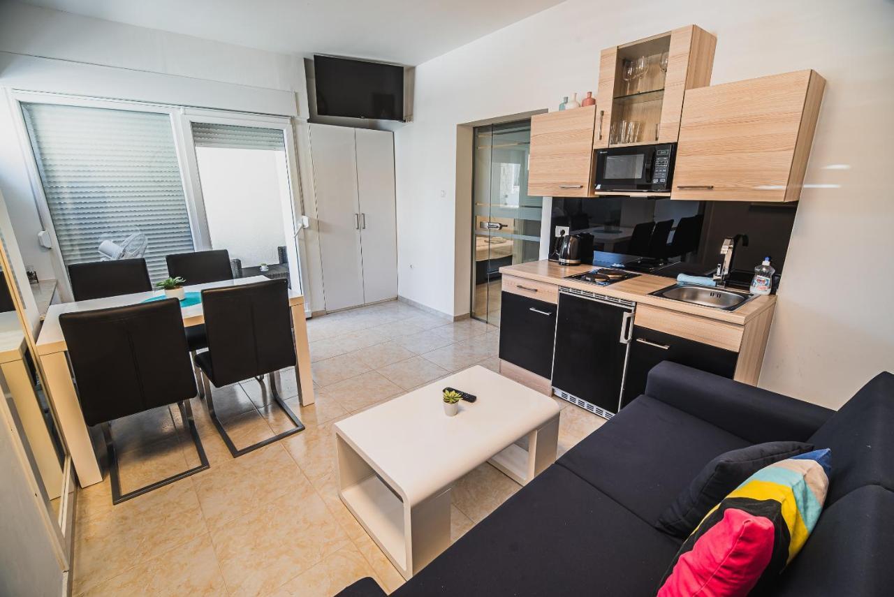 Apartment Downtown Park With Balcony *